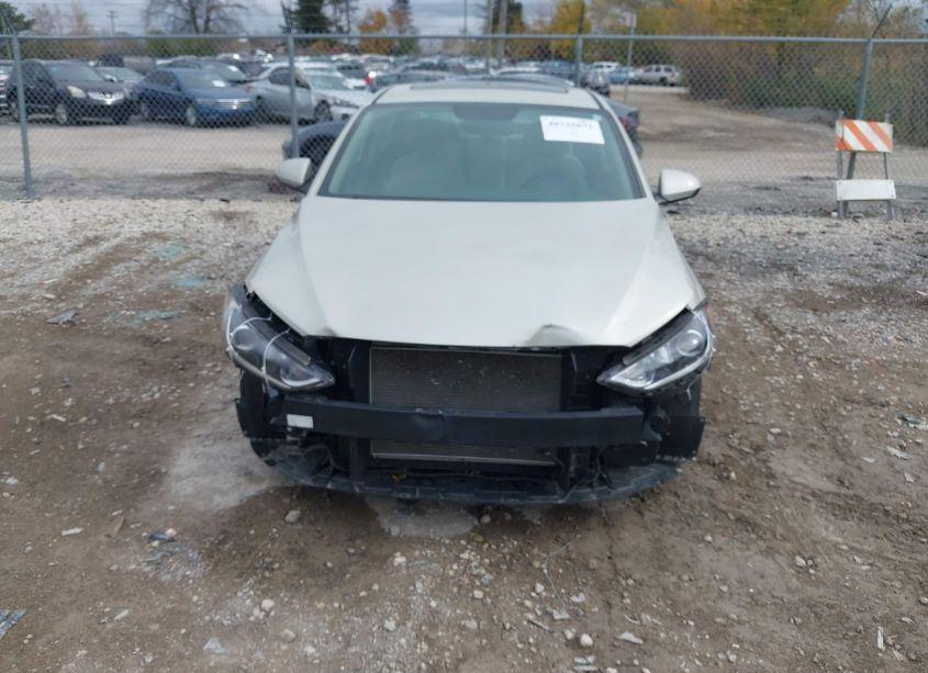 Photo 12 of 2018 Hyundai Elantra VALUE EDITION (VIN 5NPD84LF3JH222456)