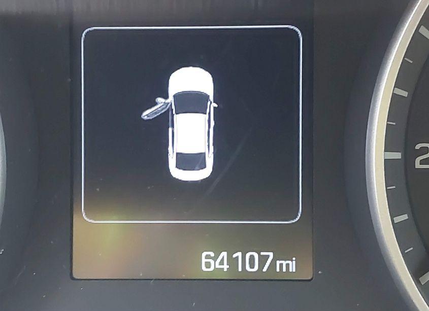 Photo 15 of 2018 Hyundai Elantra VALUE EDITION (VIN 5NPD84LF3JH222456)