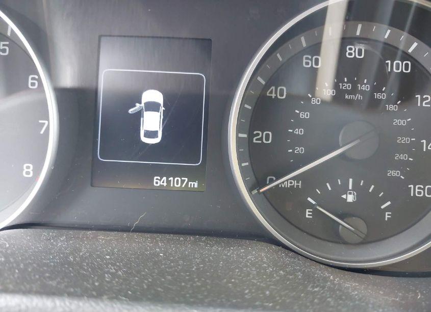 Photo 7 of 2018 Hyundai Elantra VALUE EDITION (VIN 5NPD84LF3JH222456)