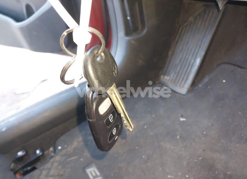 Photo 11 of 2018 Hyundai Elantra SEL (VIN 5NPD84LF3JH227270)