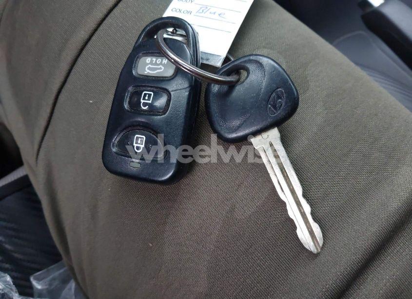 Photo 11 of 2018 Hyundai Elantra SEL (VIN 5NPD84LF3JH231934)