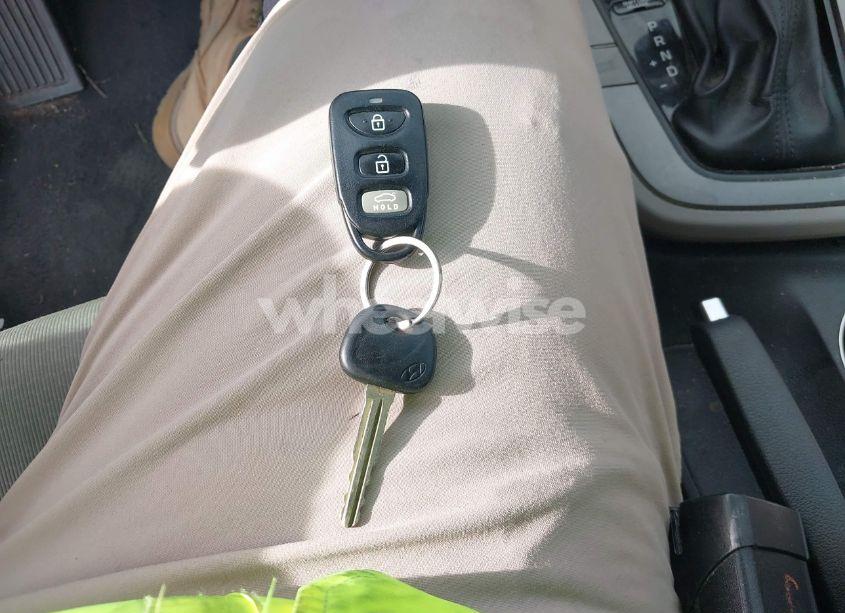 Photo 11 of 2018 Hyundai Elantra SEL (VIN 5NPD84LF3JH234591)