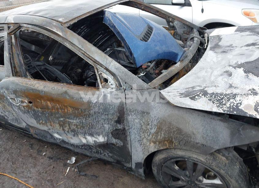 Photo 11 of 2018 Hyundai Elantra SEL (VIN 5NPD84LF3JH253948)