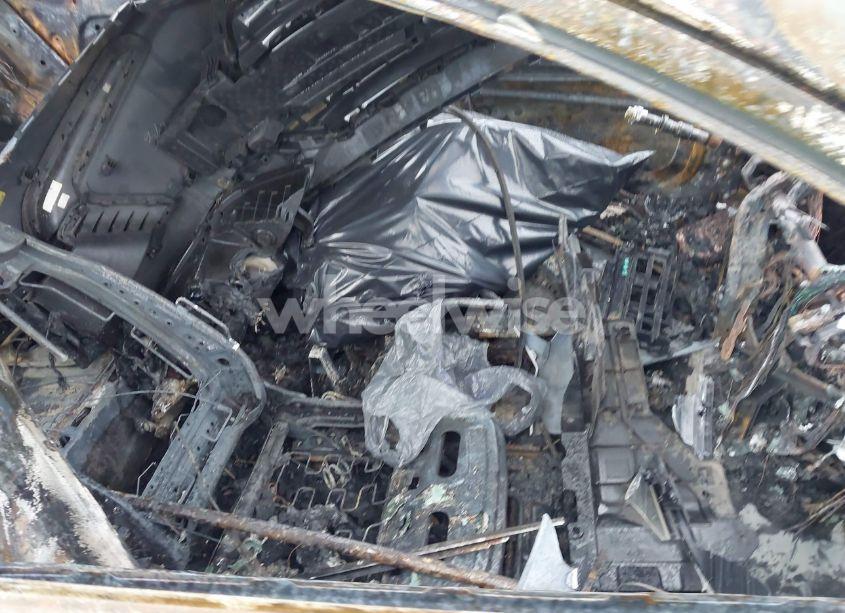 Photo 12 of 2018 Hyundai Elantra SEL (VIN 5NPD84LF3JH253948)