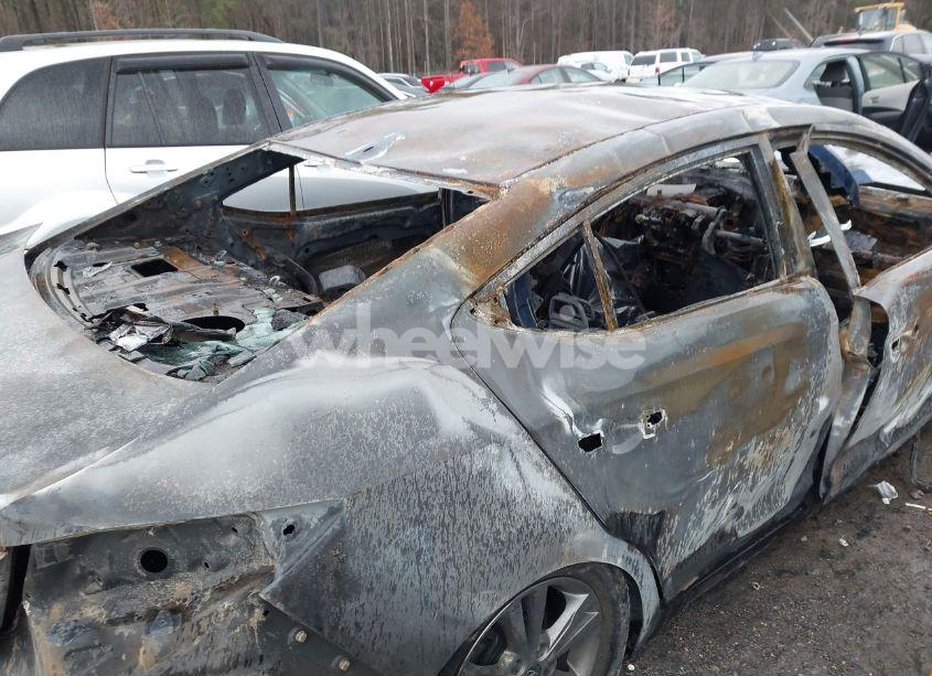 Photo 13 of 2018 Hyundai Elantra SEL (VIN 5NPD84LF3JH253948)