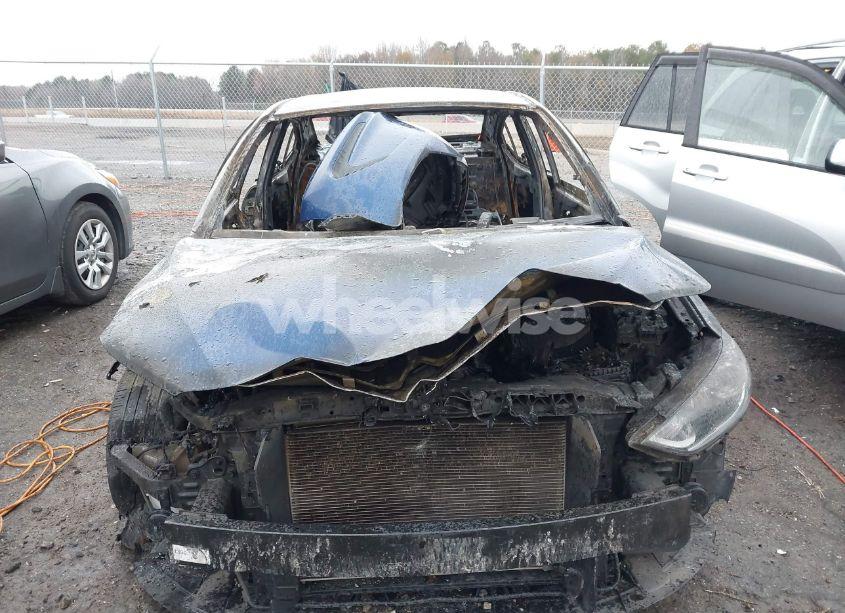 Photo 6 of 2018 Hyundai Elantra SEL (VIN 5NPD84LF3JH253948)