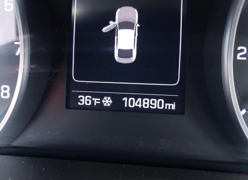 Photo 15 of 2018 Hyundai Elantra SEL (VIN 5NPD84LF3JH257482)