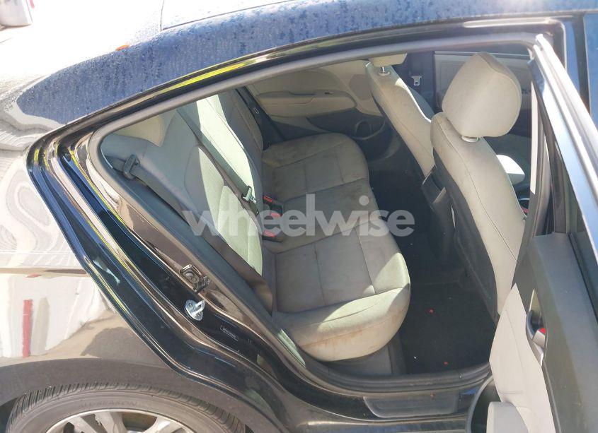 Photo 8 of 2018 Hyundai Elantra SEL (VIN 5NPD84LF3JH259930)