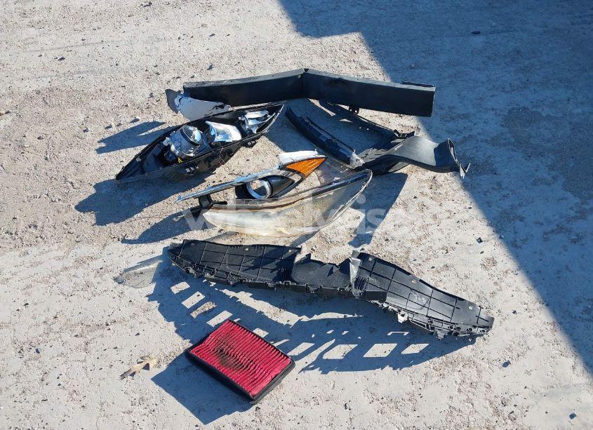 Photo 12 of 2018 Hyundai Elantra SEL (VIN 5NPD84LF3JH271091)