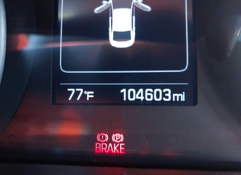 Photo 15 of 2018 Hyundai Elantra SEL (VIN 5NPD84LF3JH308382)