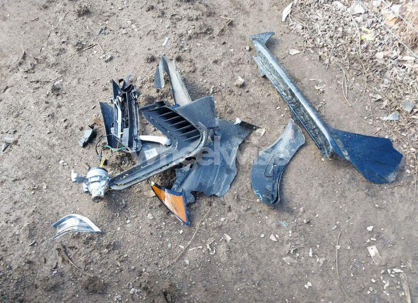 Photo 12 of 2018 Hyundai Elantra SEL (VIN 5NPD84LF3JH311136)