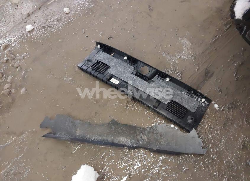 Photo 12 of 2018 Hyundai Elantra SEL (VIN 5NPD84LF3JH314408)