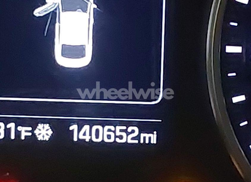 Photo 16 of 2018 Hyundai Elantra SEL (VIN 5NPD84LF3JH314408)