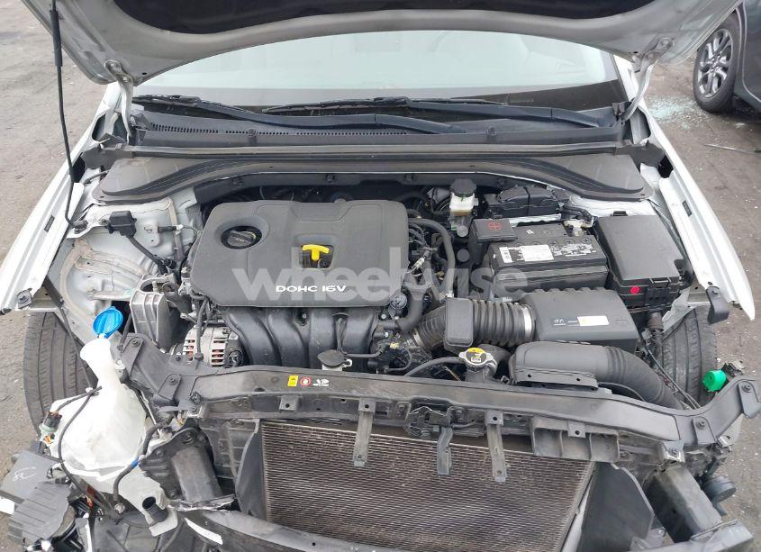 Photo 10 of 2018 Hyundai Elantra VALUE EDITION (VIN 5NPD84LF3JH316174)