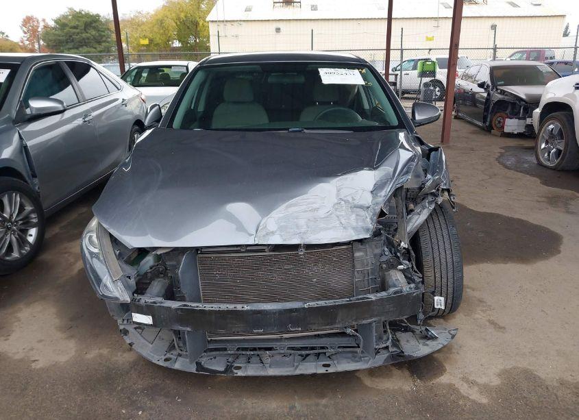 Photo 12 of 2018 Hyundai Elantra SEL (VIN 5NPD84LF3JH339177)