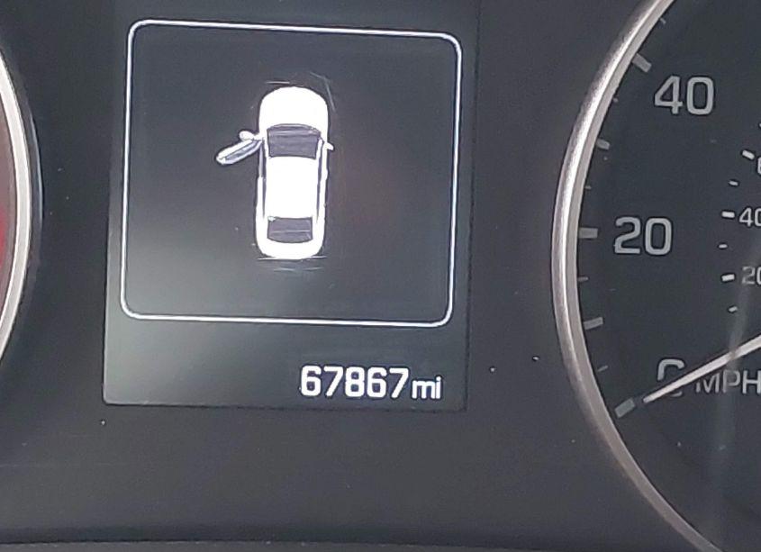 Photo 15 of 2018 Hyundai Elantra SEL (VIN 5NPD84LF3JH339177)