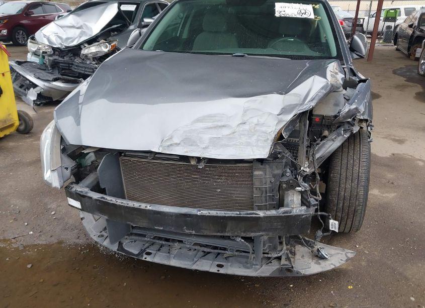 Photo 6 of 2018 Hyundai Elantra SEL (VIN 5NPD84LF3JH339177)