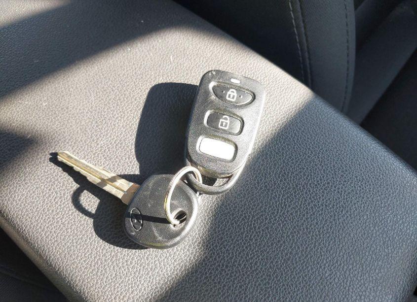 Photo 11 of 2018 Hyundai Elantra SEL (VIN 5NPD84LF3JH342824)