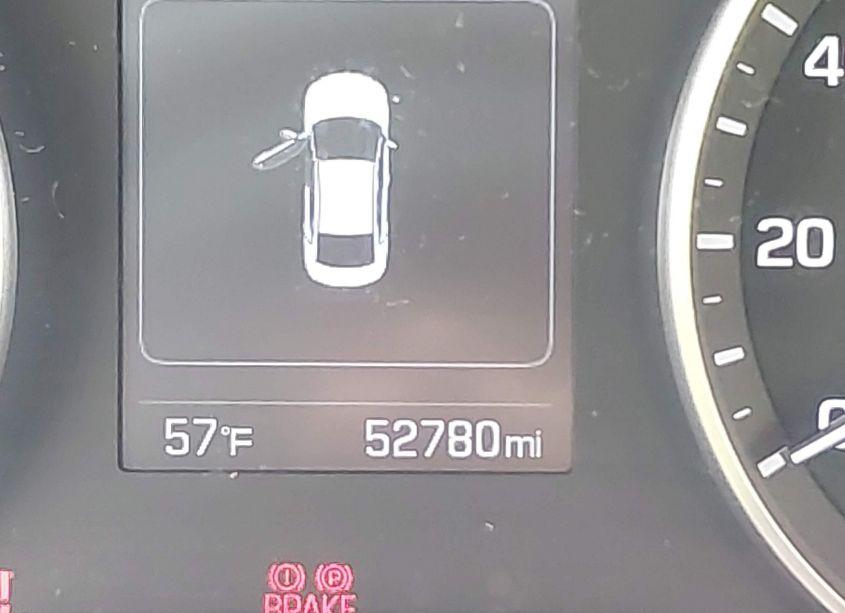 Photo 15 of 2018 Hyundai Elantra SEL (VIN 5NPD84LF3JH346176)