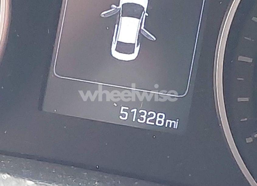 Photo 15 of 2018 Hyundai Elantra SEL (VIN 5NPD84LF3JH373345)