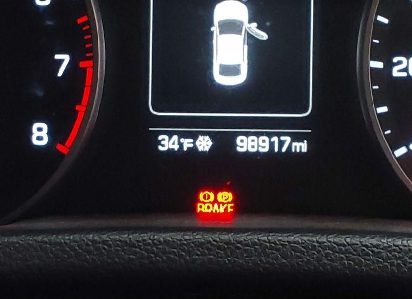 Photo 15 of 2018 Hyundai Elantra SEL (VIN 5NPD84LF3JH387522)