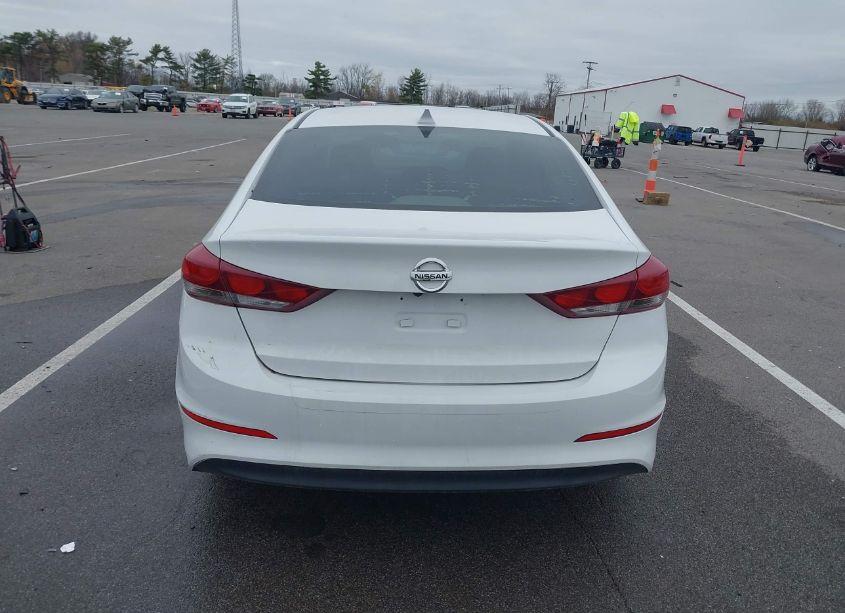 Photo 16 of 2018 Hyundai Elantra SEL (VIN 5NPD84LF3JH387522)