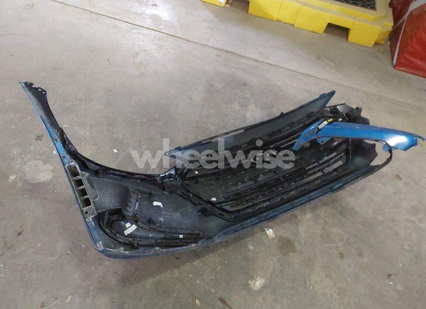 Photo 12 of 2018 Hyundai Elantra SEL (VIN 5NPD84LF3JH394910)