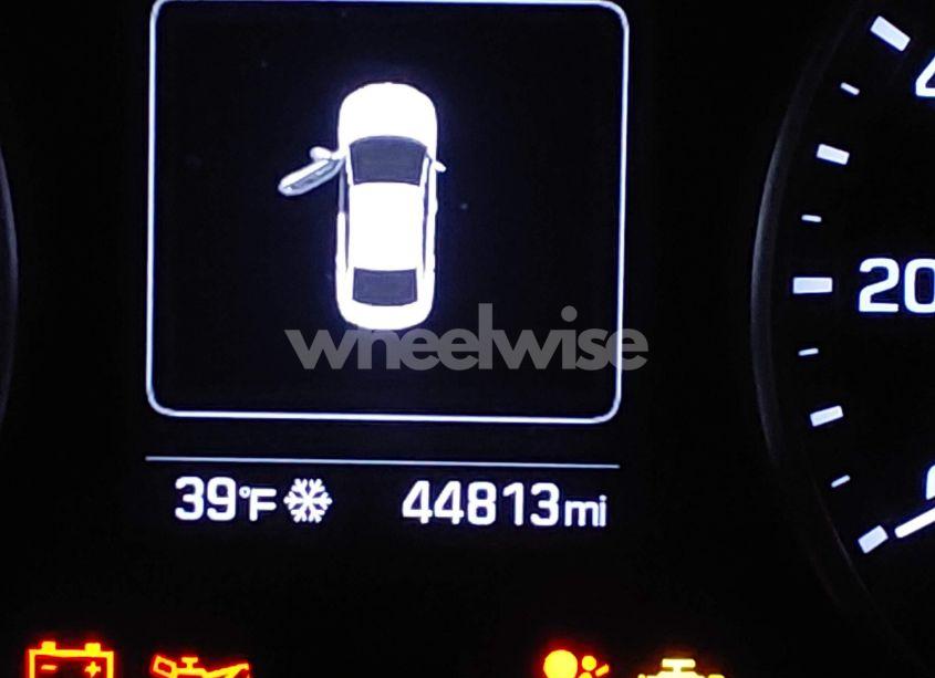 Photo 16 of 2018 Hyundai Elantra SEL (VIN 5NPD84LF3JH394910)