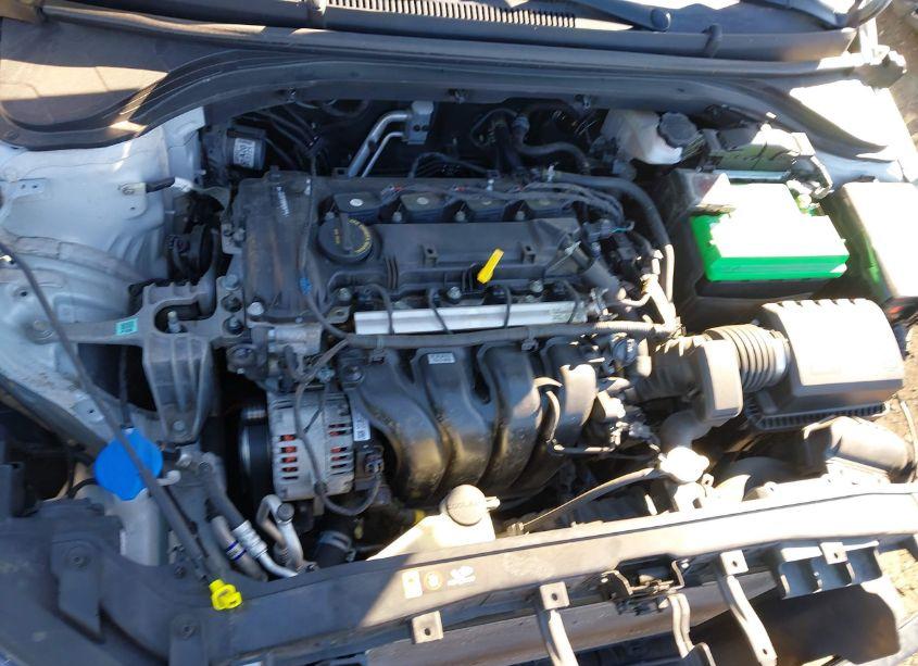 Photo 10 of 2018 Hyundai Elantra SEL (VIN 5NPD84LF3JH396964)