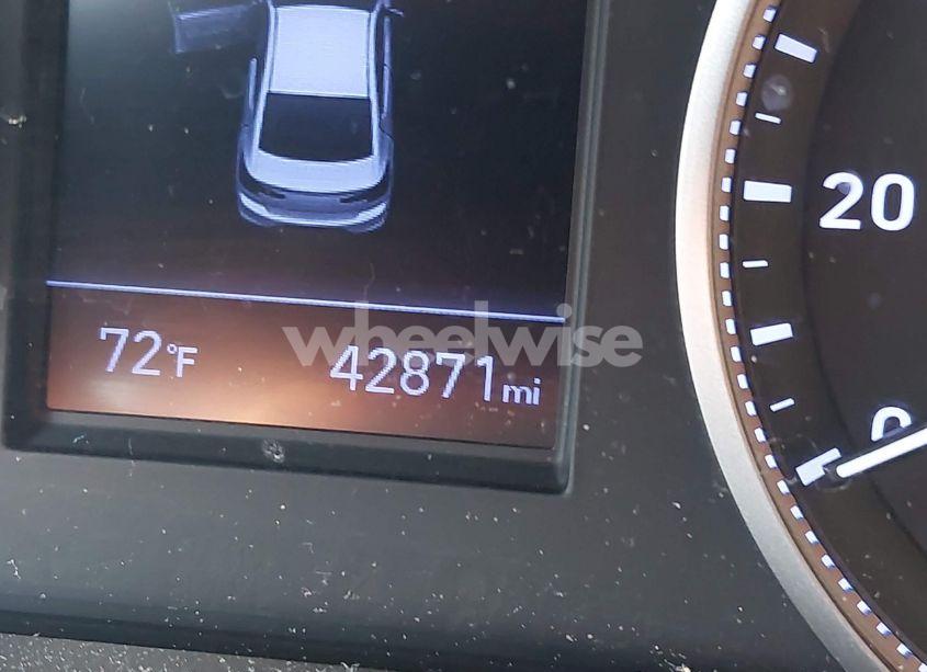 Photo 15 of 2019 Hyundai Elantra SEL/VALUE/LIMITED (VIN 5NPD84LF3KH408807)