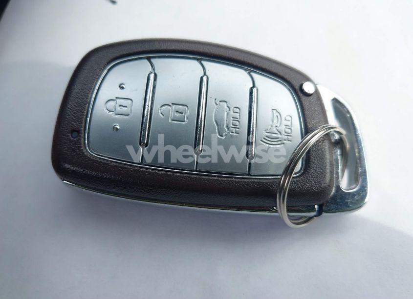 Photo 11 of 2019 Hyundai Elantra VALUE EDITION (VIN 5NPD84LF3KH409875)