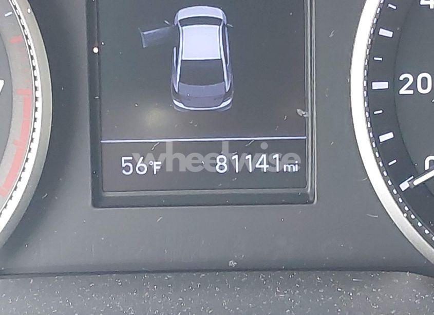 Photo 16 of 2019 Hyundai Elantra SEL (VIN 5NPD84LF3KH421265)