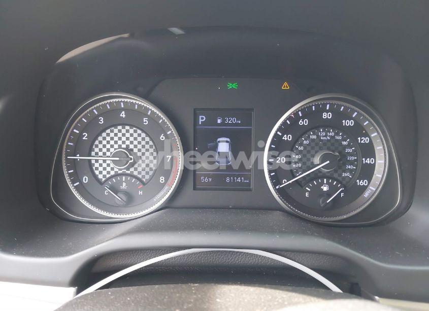 Photo 7 of 2019 Hyundai Elantra SEL (VIN 5NPD84LF3KH421265)