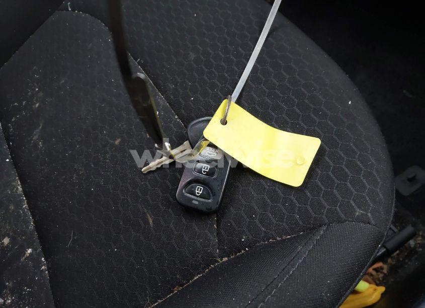 Photo 11 of 2019 Hyundai Elantra SEL (VIN 5NPD84LF3KH426336)