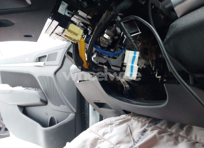 Photo 6 of 2019 Hyundai Elantra SEL (VIN 5NPD84LF3KH426336)