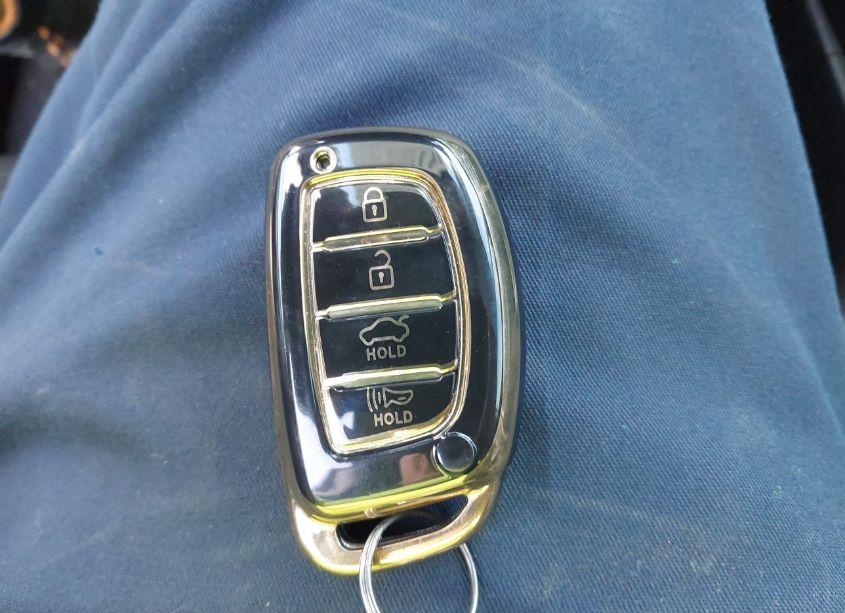 Photo 11 of 2019 Hyundai Elantra VALUE EDITION (VIN 5NPD84LF3KH477397)