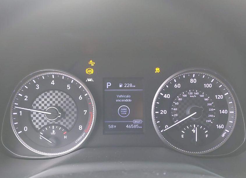 Photo 7 of 2019 Hyundai Elantra VALUE EDITION (VIN 5NPD84LF3KH477397)