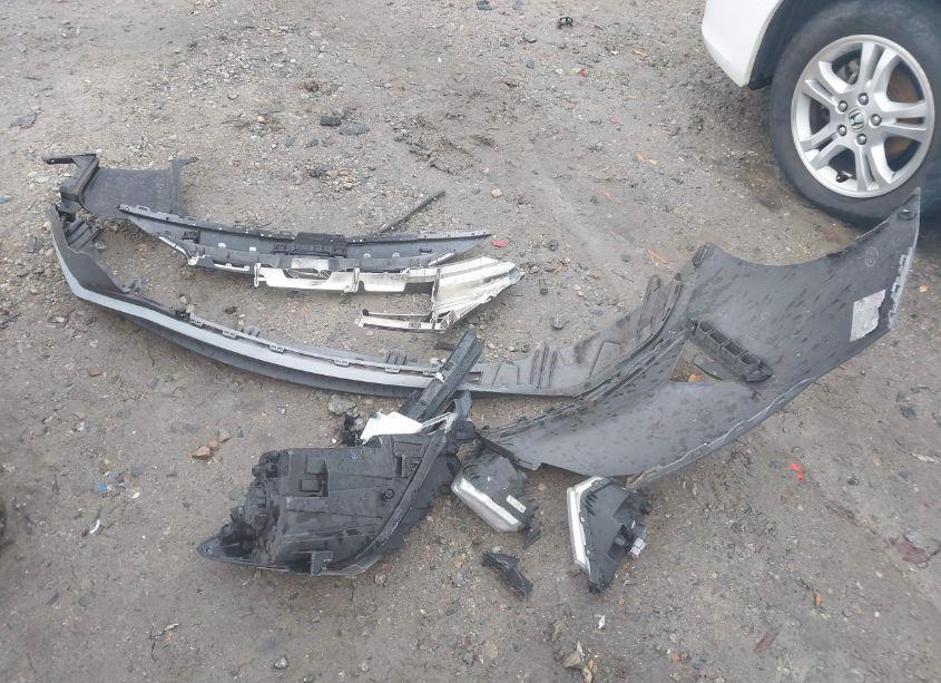 Photo 12 of 2019 Hyundai Elantra SEL (VIN 5NPD84LF3KH480557)