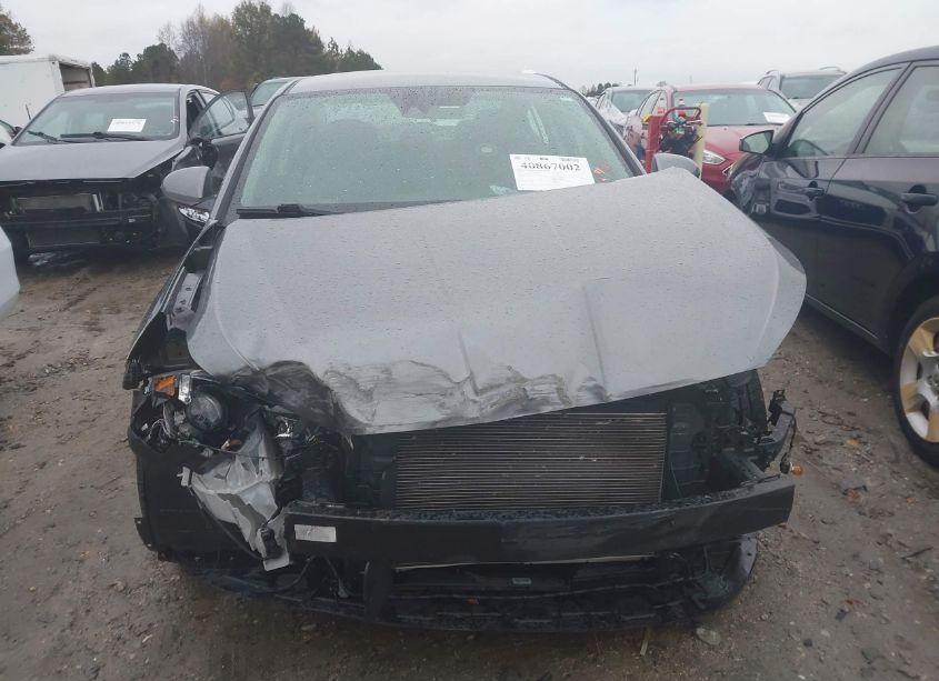 Photo 13 of 2019 Hyundai Elantra SEL (VIN 5NPD84LF3KH480557)