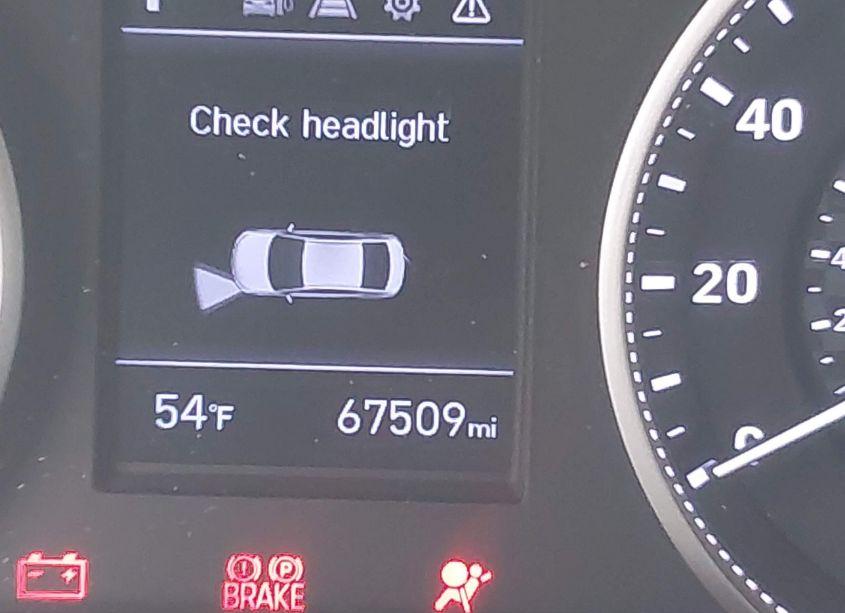 Photo 16 of 2019 Hyundai Elantra SEL (VIN 5NPD84LF3KH480557)