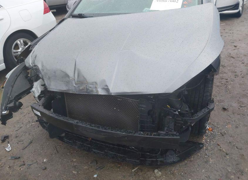 Photo 18 of 2019 Hyundai Elantra SEL (VIN 5NPD84LF3KH480557)