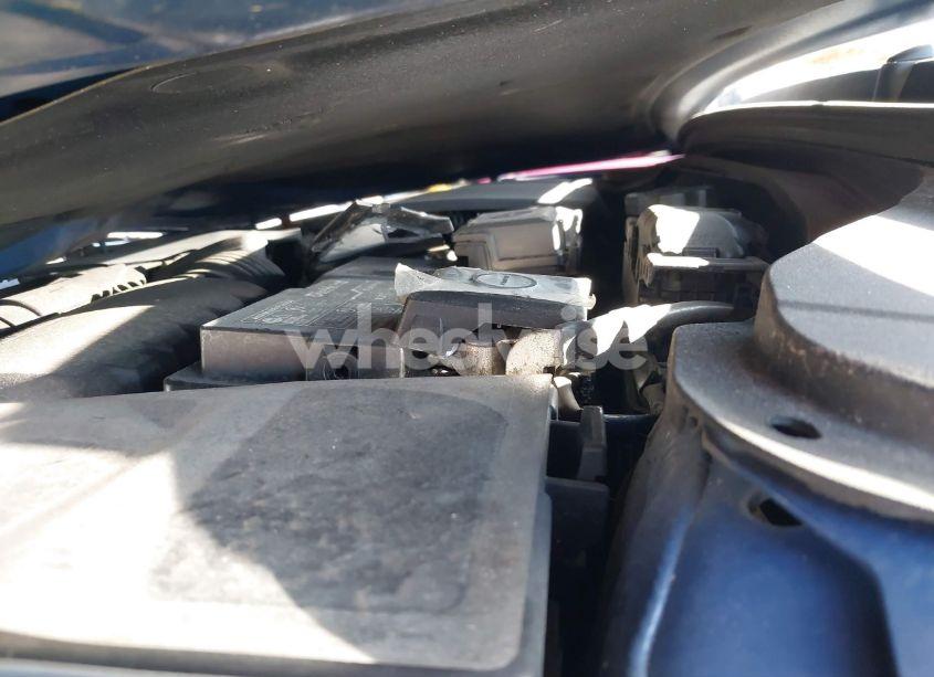 Photo 10 of 2019 Hyundai Elantra SEL (VIN 5NPD84LF3KH482678)
