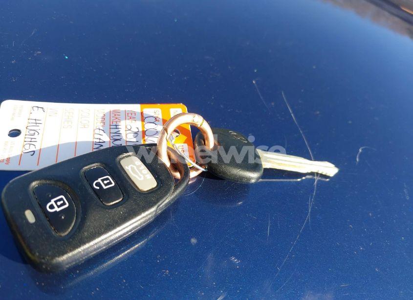 Photo 11 of 2019 Hyundai Elantra SEL (VIN 5NPD84LF3KH482678)