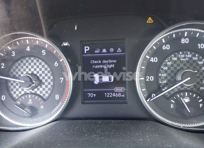 Photo 15 of 2019 Hyundai Elantra SEL (VIN 5NPD84LF3KH482678)
