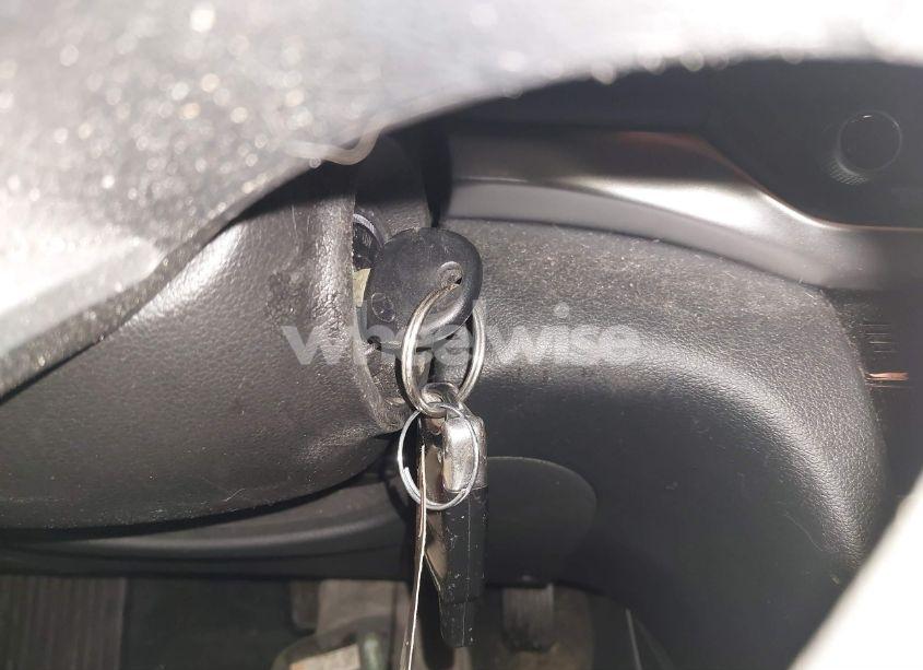 Photo 11 of 2020 Hyundai Elantra SEL (VIN 5NPD84LF3LH528558)