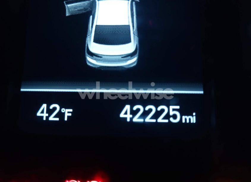 Photo 15 of 2020 Hyundai Elantra SEL (VIN 5NPD84LF3LH528558)