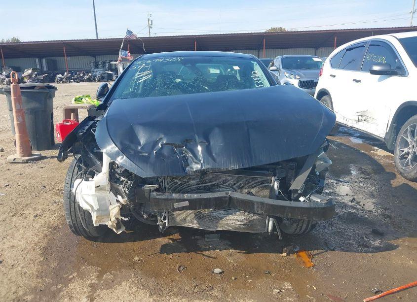 Photo 13 of 2020 Hyundai Elantra SEL (VIN 5NPD84LF3LH538412)