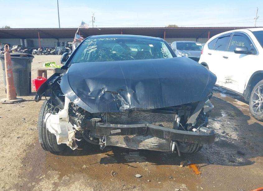 Photo 6 of 2020 Hyundai Elantra SEL (VIN 5NPD84LF3LH538412)