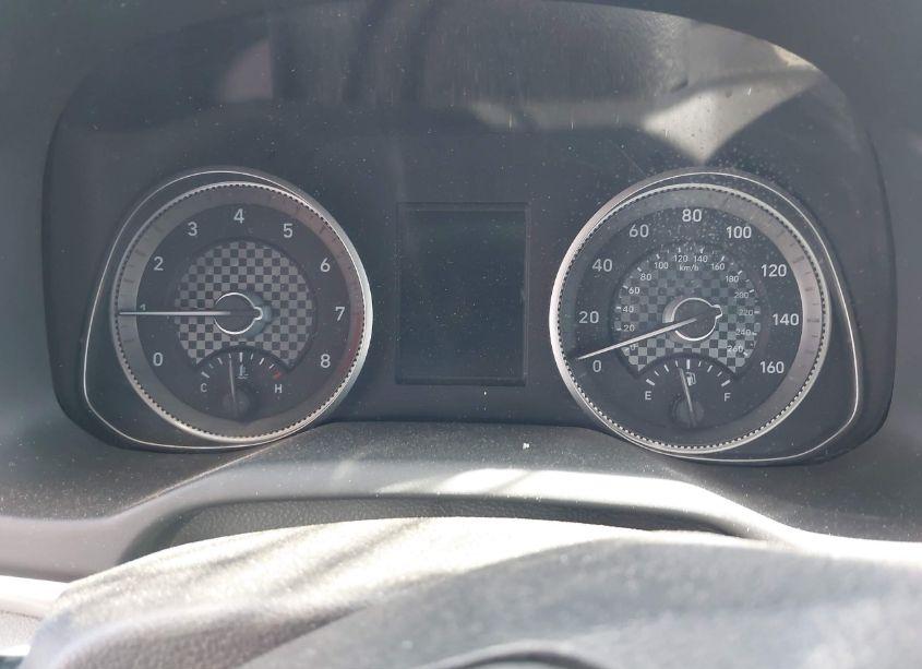 Photo 16 of 2020 Hyundai Elantra SEL (VIN 5NPD84LF3LH540550)