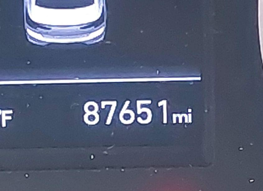 Photo 16 of 2020 Hyundai Elantra SEL (VIN 5NPD84LF3LH540709)